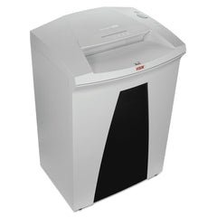 HSM of America Securio B34s 37 Manual Sheet Capacity Strip-Cut Office Shredder