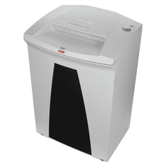 HSM of America Securio B34s 37 Manual Sheet Capacity Strip-Cut Office Shredder