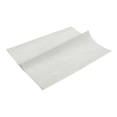 Handy Wacks FW10 10.75 in. x 10 in. Interfolded Food Wrap Deli Sheets (12/Carton)