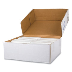 Inteplast Group EC243306N High-Density 16-gal. 6 Microns Commercial Can Liners - Natural (1000/Carton)