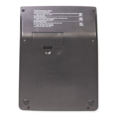 Innovera 12-Digit LCD Profit Analyzer Calculator