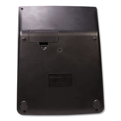 Innovera 12-Digit LCD Large Display Calculator