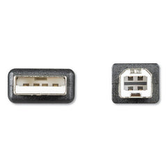 Innovera 6 ft. USB Cable - Black