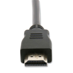 Innovera 6 ft. HDMI Version 1.4 Cable - Black