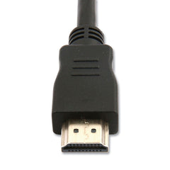 Innovera 25 ft. HDMI Version 1.4 Cable - Black