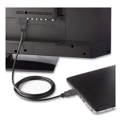 Innovera 25 ft. HDMI Version 1.4 Cable - Black