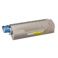 Innovera Remanufactured 8000-Page Yield Ink for 44315304 - Black