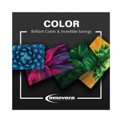 Innovera 1000 Page-Yield Remanufactured Toner Replacement for 106R01628 - Magenta