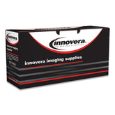 Innovera Remanufactured 6500 Page-Yield Ink Cartridge for 314A (Q7560A) - Black