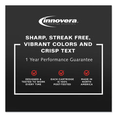 Innovera Remanufactured 285-Page High-Yield Ink for Dell Series 9 (MK991) - Tri-Color