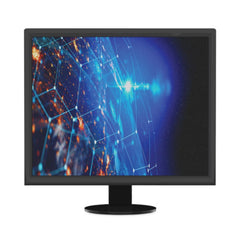 Innovera Blackout Privacy Filter for 19 in. Flat Panel Monitor