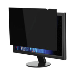 Innovera 16:10 Aspect Ratio Blackout Privacy Filter for 19 in. Widescreen Flat Panel Monitor