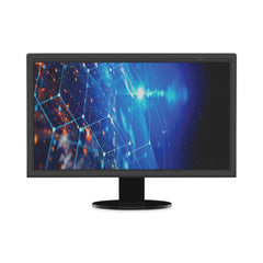 Innovera 16:9 Aspect Ratio Blackout Privacy Filter for 21.5 in. Widescreen Flat Panel Monitor