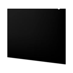 Innovera 16:10 Aspect Ratio Blackout Privacy Filter for 30 in. Widescreen Flat Panel Monitor