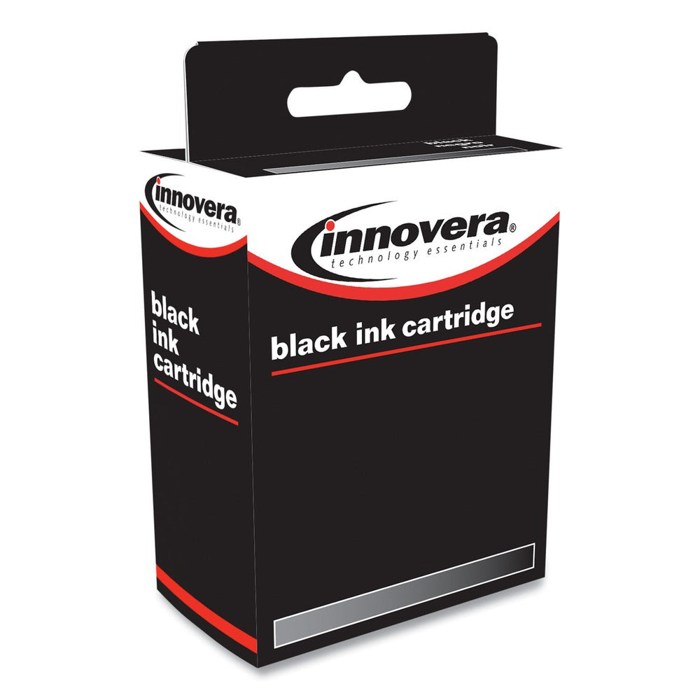 Innovera Remanufactured 9200 Page-Yield Replacement Ink for 970XL (CN625AM) - Black
