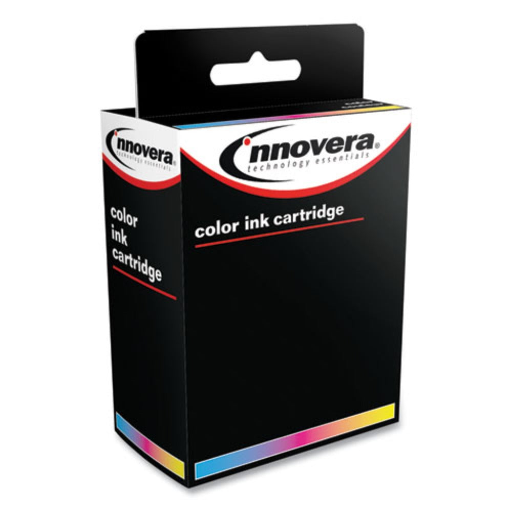 Innovera 700 Page-Yield Remanufactured Replacement for HP 920XL Ink Cartridge - Cyan