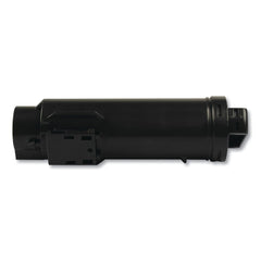 Factory Reconditioned Innovera 1200 Page-Yield Remanufactured Toner Replacement for 593-BBOS - Black