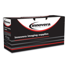 Factory Reconditioned Innovera 1200 Page-Yield Remanufactured Toner Replacement for 593-BBOS - Black