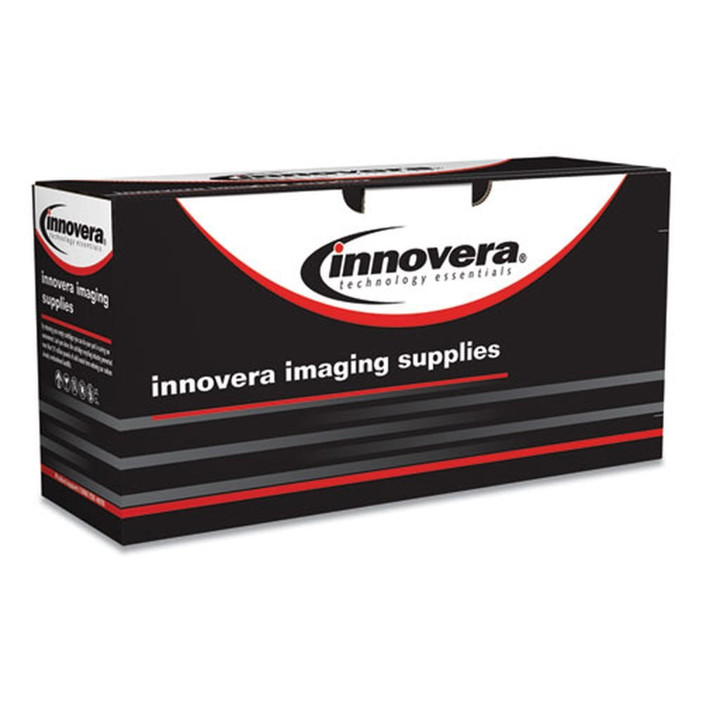 Factory Reconditioned Innovera 3500 Page-Yield Remanufactured High-Yield Toner Replacement for CLT-M505L (SU304A) - Magenta