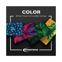 Factory Reconditioned Innovera 3500 Page-Yield Remanufactured High-Yield Toner Replacement for CLT-M505L (SU304A) - Magenta