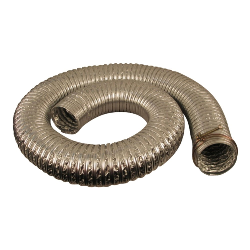JET JT9-414715 8 ft./4 in. Diameter Heat Resistant Hose
