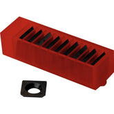 JET 10-Piece 4-Side Carbide Helical Head Replacement Blades for Jet JJ-6HHBT