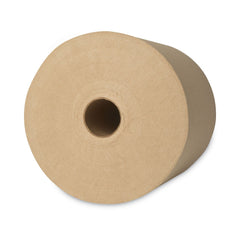 Scott 04142 Essential 1.5 in. Core 8 in. x 800 ft. Hard Roll Towels for Business - Natural (12 Rolls/Carton)