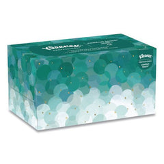 Kleenex 8.9 in. x 10 in. POP-UP Box Ultra Soft Hand Towels - White (18-Boxes/Carton)