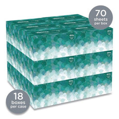Kleenex 8.9 in. x 10 in. POP-UP Box Ultra Soft Hand Towels - White (18-Boxes/Carton)