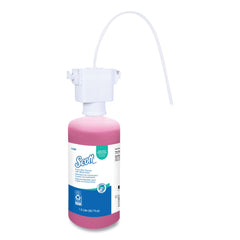 Scott 1.5 Liter Refill Pro Foam Skin Cleanser with Moisturizers - Citrus Scent (2/Carton)