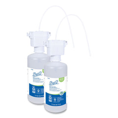 Scott Essential 1,500 mL Green Certified Foam Skin Cleanser Refill - Fragrance-Free (2/Carton)