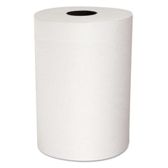 Scott 12388 8 in. x 580 ft. Absorbency Pockets Slimroll Towels - White (6 Rolls/Carton)