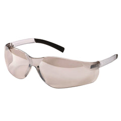 Ansell V20 Purity Safety Glasses - Clear Polycarbonate Frame, Indoor/Outdoor Polycarbonate Lens