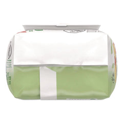Huggies Natural Care 3.88 in. x 6.6 in. 1-Ply Sensitive Baby Wipes - Unscented White (8/Carton)