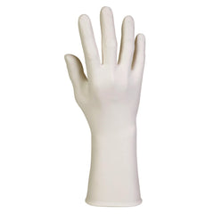 Ansell 6.3 mil G3 Nitrile Gloves - X-Large, White (1000/Carton)