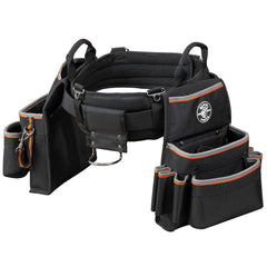 Klein Tools Tradesman Pro Electrician's Tool Belt - Medium