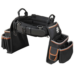 Klein Tools Tradesman Pro Electrician's Tool Belt - Medium