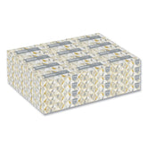 Kleenex 2-Ply Pop-Up Box White Facial Tissue for Business - White (48/Carton)