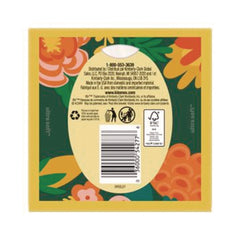 Kleenex 54278 Ultra Soft 3-Ply Facial Tissue - White (18/Carton)