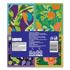 Kleenex Ultra Soft 3-Ply Facial Tissue - White (12/Carton)