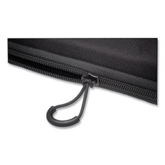 Kensington LS520 13.2 in. x 1.6 in. x 9.3 in. EVA/Water-Resistant Stay-On Case Devices Up to 11.6 in. - Black