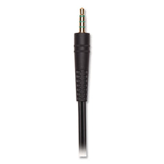 Kensington Hi-Fi Headphones - Black