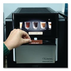 FLAVIA 48722 Alterra Hazelnut Coffee Freshpack (40/Carton)
