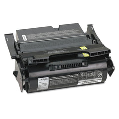 Lexmark 32,000 Page-Yield Extra High-Yield Toner - Black