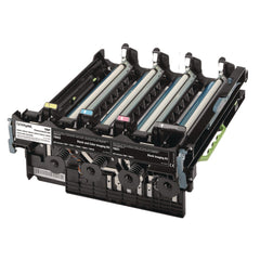Lexmark 40,000 Page-Yield Photoconductor Kit - Black/Cyan/Magenta/Yellow