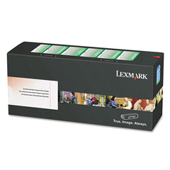 Lexmark 7000 Page-Yield Toner - Black