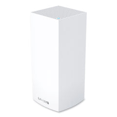 LINKSYS Velop Tri-Band 2.4 GHz/5 GHz 6 Ports Whole Home Mesh Wi-Fi System