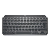 Logitech MX Keys Mini Wireless Keyboard - Graphite