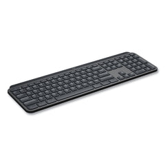 Logitech MX Keys Mini Wireless Keyboard - Graphite
