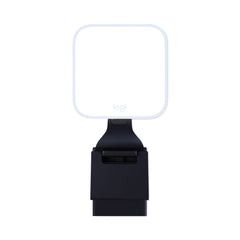 Logitech Litra Glow Premium Streaming Light - Black